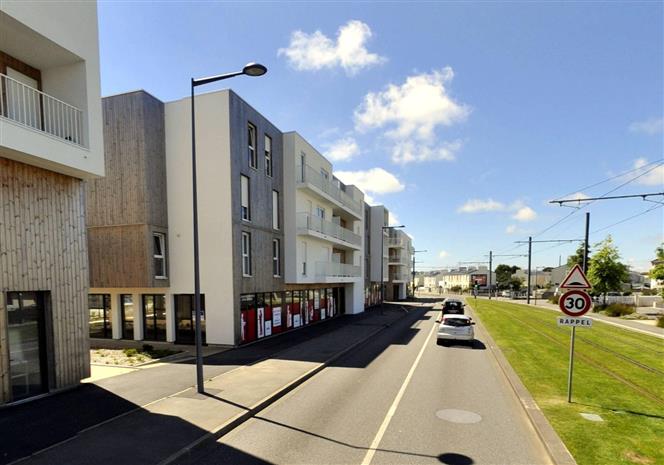 Bureau Vente 29200 BREST