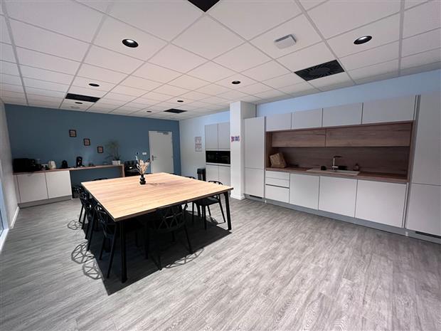 Bureau Vente 29200 BREST