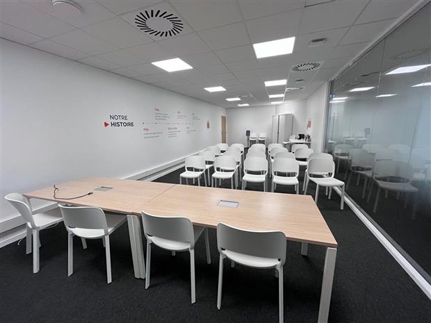 Bureau Vente 29200 BREST