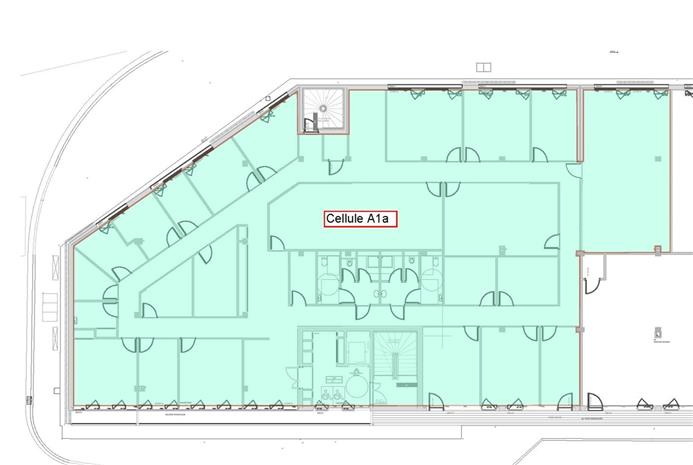 Bureau Vente 29200 BREST