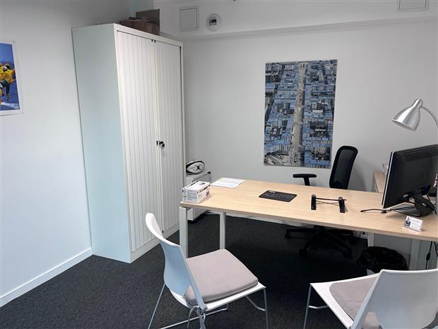 Bureau Location 29200 BREST