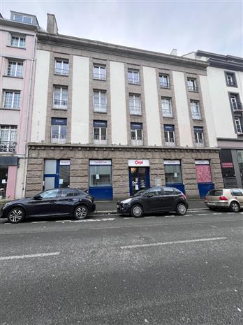 Bureau Location 29200 BREST