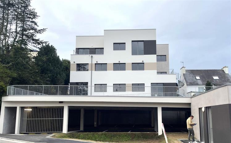 Bureau Location 29290 SAINT RENAN