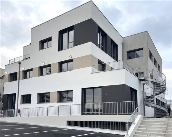 Bureau Location 29290 SAINT RENAN