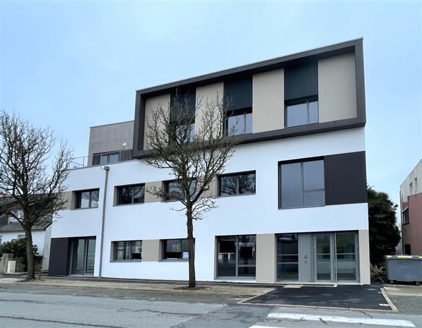 Bureau Location 29290 SAINT RENAN
