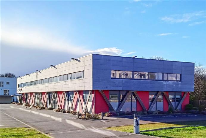 Bureau Location 29490 GUIPAVAS