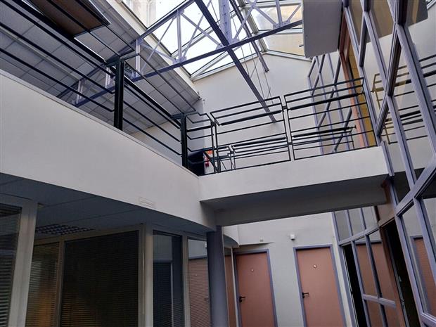 Bureau Location 29200 BREST