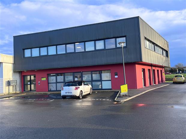 Bureau Location 29850 GOUESNOU