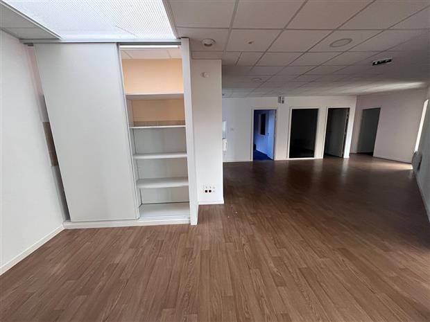 Bureau Location 29850 GOUESNOU
