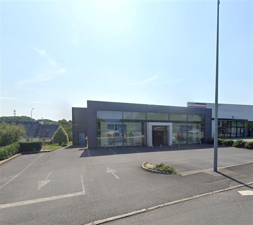 Commerce Location 29490 GUIPAVAS