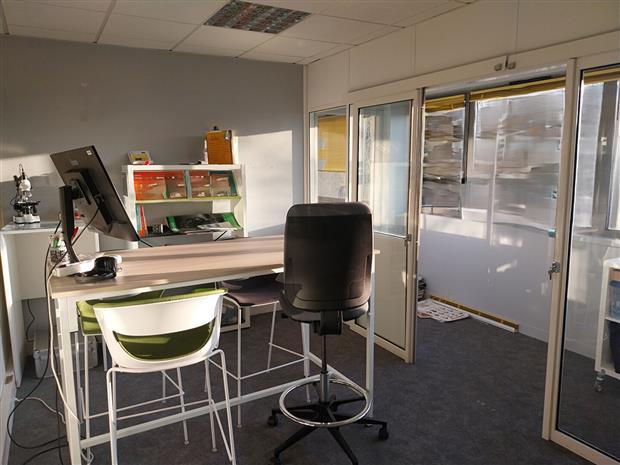 Bureau Location 29200 BREST