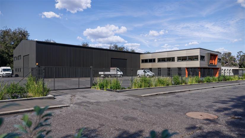 Bureau Location 29850 GOUESNOU