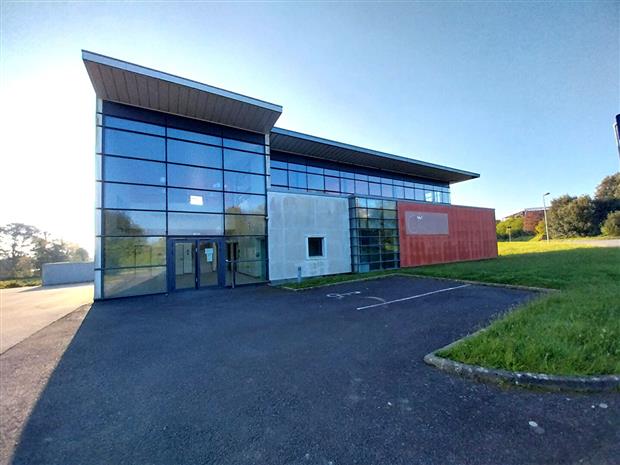 Bureau Vente 29280 PLOUZANE