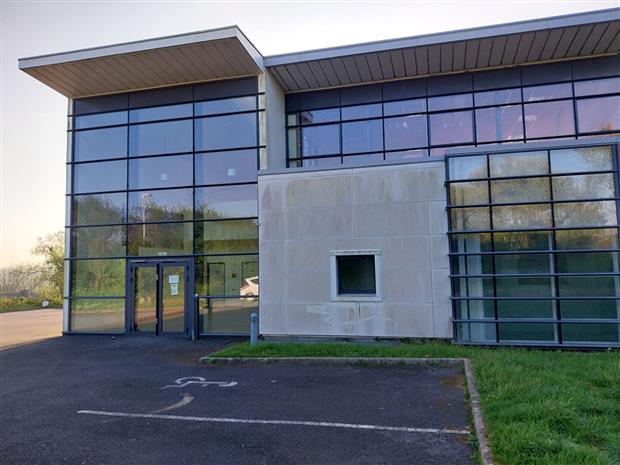 Bureau Vente 29280 PLOUZANE