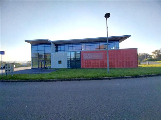 Bureau Vente 29280 PLOUZANE