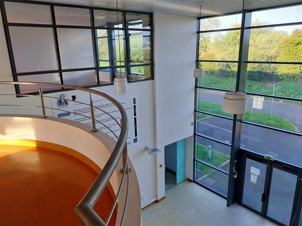 Bureau Vente 29280 PLOUZANE