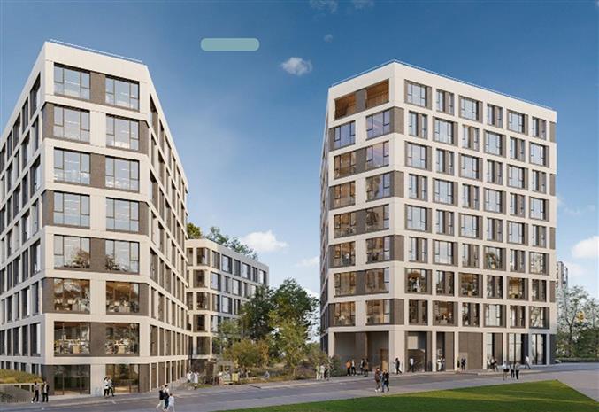 Bureau Vente 29200 BREST