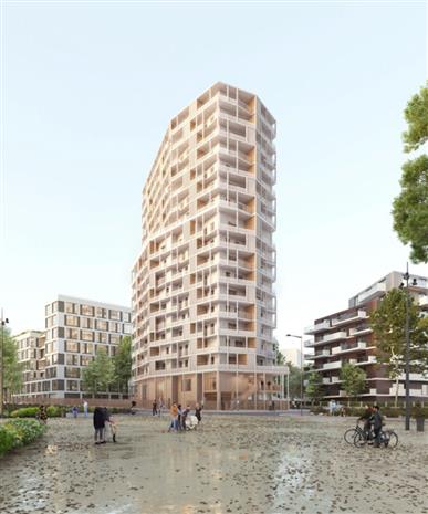 Bureau Vente 29200 BREST