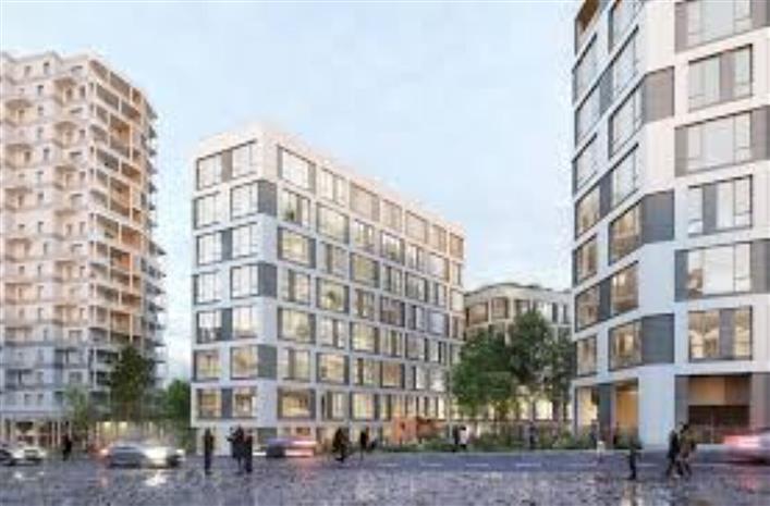 Bureau Vente 29200 BREST