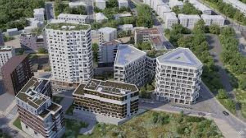 Bureau Location 29200 BREST