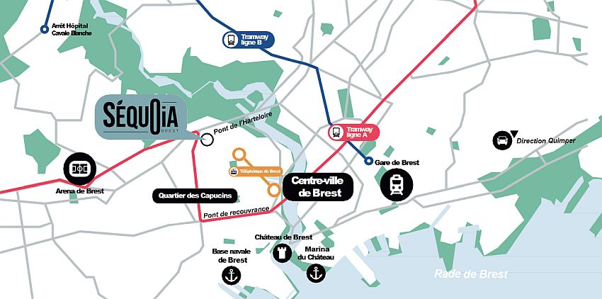 Bureau Location 29200 BREST