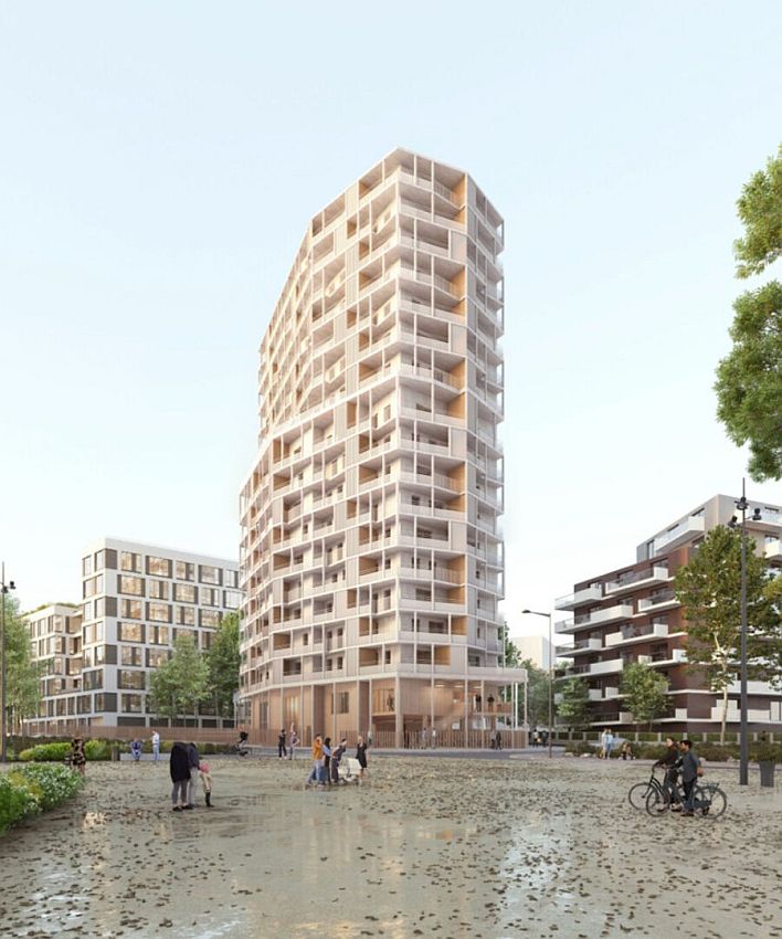 Bureau Location 29200 BREST