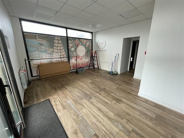 Commerce Vente 29490 GUIPAVAS