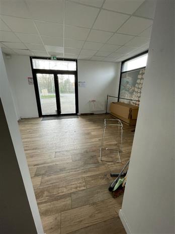 Commerce Vente 29490 GUIPAVAS