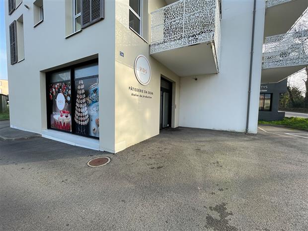 Commerce Location 29490 GUIPAVAS