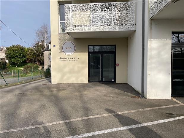 Commerce Location 29490 GUIPAVAS