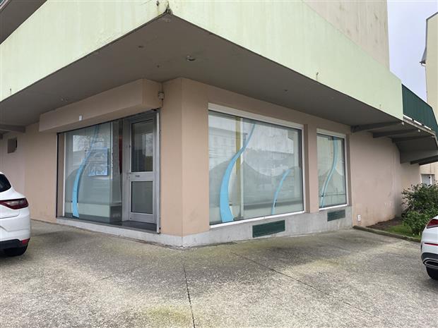 Commerce Vente 29200 BREST