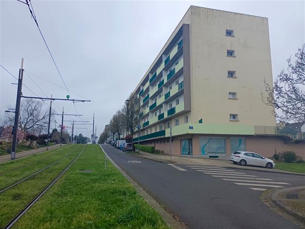 Commerce Vente 29200 BREST