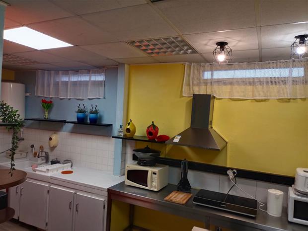 Commerce Vente 29200 BREST