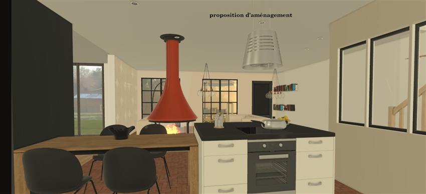 Bureau Vente 29820 BOHARS