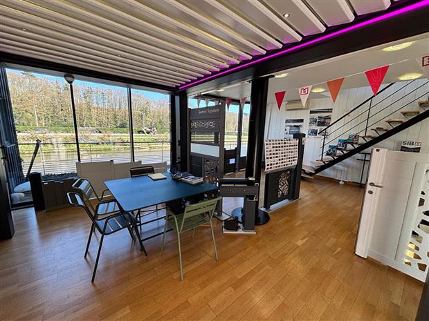 Local d'activités Vente 29600 SAINT MARTIN DES CHAMPS