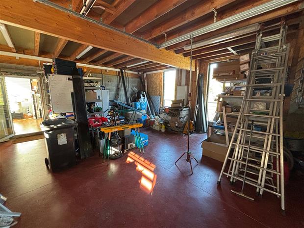 Local d'activités Vente 29600 SAINT MARTIN DES CHAMPS