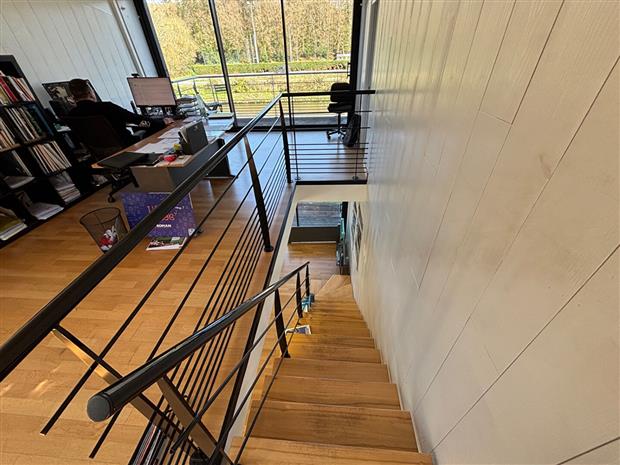 Local d'activités Vente 29600 SAINT MARTIN DES CHAMPS