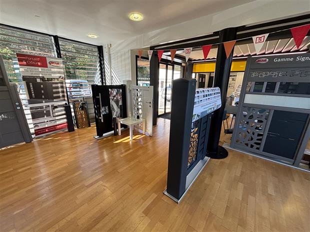 Local d'activités Vente 29600 SAINT MARTIN DES CHAMPS