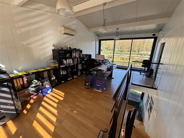 Local d'activités Vente 29600 SAINT MARTIN DES CHAMPS