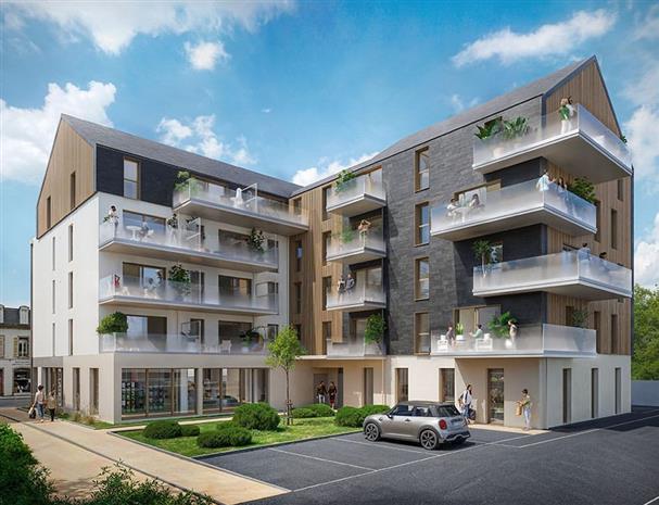 Bureau Vente 29800 LANDERNEAU