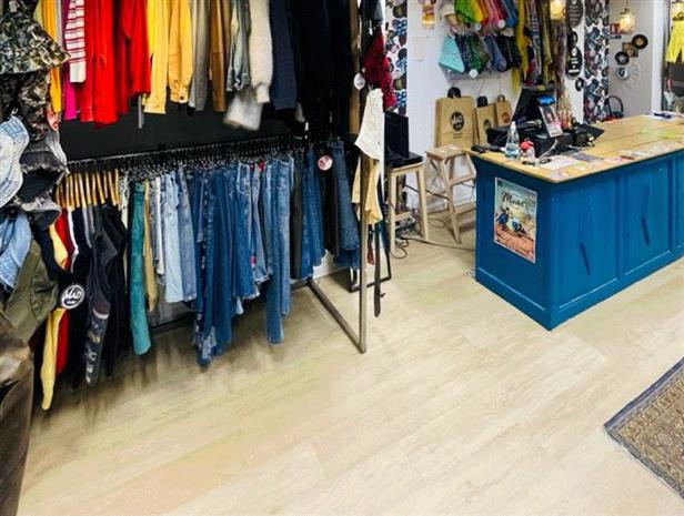 Commerce Location 29200 BREST