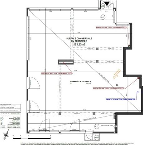 Bureau Vente 29800 LANDERNEAU