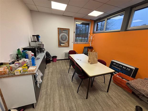 Local d'activités Vente 29400 LANDIVISIAU