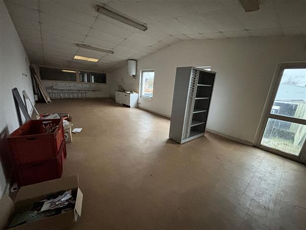 Local d'activités Vente 29400 LANDIVISIAU