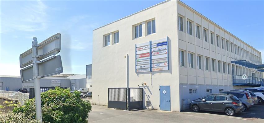 Bureau Location 29200 BREST
