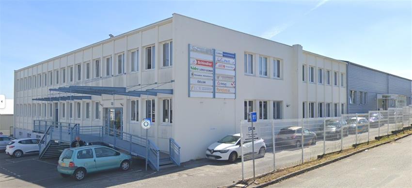 Bureau Location 29200 BREST