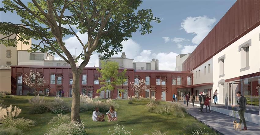 Bureau Vente 29200 BREST