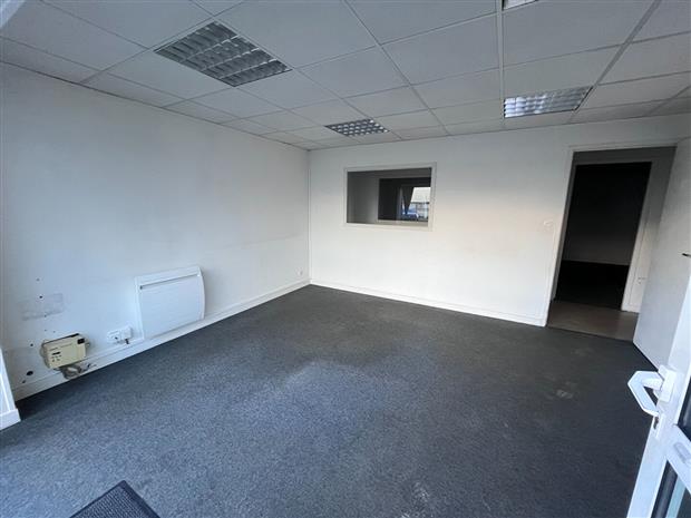 Local d'activités Location 29200 BREST