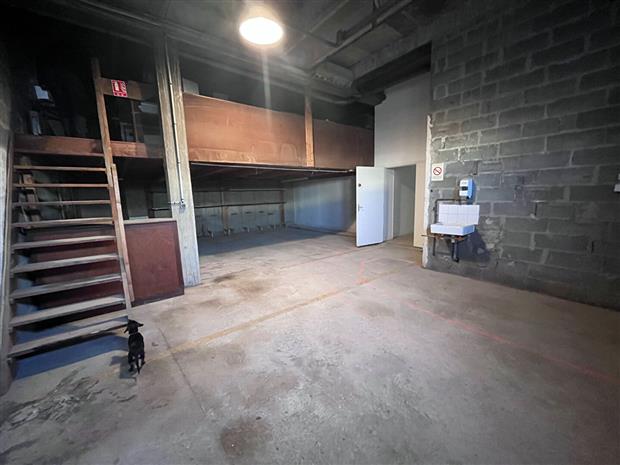 Local d'activités Location 29200 BREST