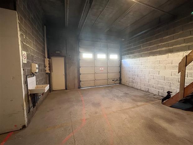 Local d'activités Location 29200 BREST